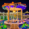 Отель Mirage Bab Al Bahr Beach Resort, фото 16