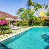 Отель Luxury Villa in Bali near Beach, Bali Villa 2077, фото 13