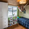 Отель Luxury Houseboat Best in Seattle 3BR, фото 13