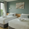 Отель Le Lert Hotel Ratchaburi, фото 22