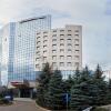 Отель Hampton By Hilton Iasi, фото 21