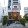 Отель Hoang Anh Hotel, фото 1