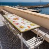 Отель Bungalow With one Bedroom in Marettimo, With Wonderful sea View and Fu, фото 13