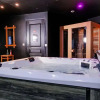 Отель Appartement avec Spa privatif, фото 4