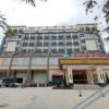 Отель Vienna Hotel Guangdong Zhongshan South Area Passenger Station, фото 16