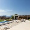 Отель Villa Fanari Mykonianvilla, фото 24