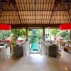 Отель Villa The Sanctuary Bali, фото 5