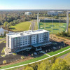 Отель Holiday Inn Express And Suites Charlotte Southwest, фото 21