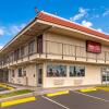 Отель Red Roof Inn Phoenix - Midtown в Финиксе