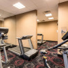 Отель Holiday Inn and Suites Grand Junction, an IHG Hotel, фото 21