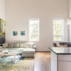 Отель Spacious 2Br Dundurn Loft Rooftop Terrace Parking Gym, фото 3