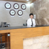 Отель Crown Regency Courtyard Resort, фото 22