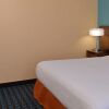 Отель Fairfield Inn and Suites by Marriott Troy Ohio, фото 13