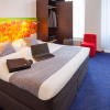 Отель ibis Styles Amsterdam City, фото 13