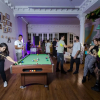Отель Viajero Montevideo Hostel, фото 20