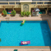 Отель Zing's Ganymede Resort & Spa, фото 17
