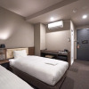 Отель Welina Hotel Premier Nakanoshima EAST, фото 32