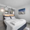 Отель Blue Whisper Luxury Living Suites, фото 3