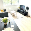 Отель Luxurious MK City Apartment- Walk to Train Station, фото 9