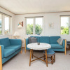 Отель 4 Person Holiday Home in Ebeltoft, фото 3