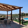 Отель Magnolia CAPTAINS HOUSE with A POOL, фото 9