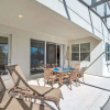 Отель Stunning Lake View, Big Pool Area With CDC Standards #6bv507, фото 36