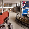 Отель Hyatt Place Amsterdam Airport, фото 44