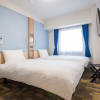 Отель Toyoko Inn Tenri Ekimae, фото 6