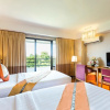 Отель Asia Hotels Group Poonpetch Chiangmai, фото 10