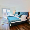 Отель LA Luxury Suites Free Parking 2BD2BA, фото 5