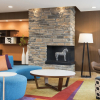 Отель Fairfield Inn & Suites Medina, фото 13