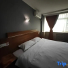 Отель City 118 Hotel Chain (Jinan Shanda Impression City), фото 13