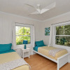 Отель Gorgeous Renovated 1937 Plantation Style Beach House 50 Steps To The Center Of The Beach 5 Bedroom H, фото 13