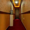Отель Davinchi Motel, фото 11