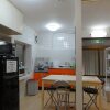 Tennoji Downtown Hostel Women Only (хостел для женщин), фото 10