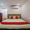 Отель OYO 13251 Hotel Three Castles Deluxe, фото 4