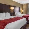 Отель Comfort Inn & Suites, фото 21