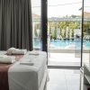 Отель Aeonian Luxury Suites Asprovalta, Adults Only & Kids 14 Plus, фото 21