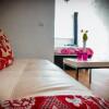 Отель Bed en Breakfast Hoofdstraat 5, фото 15