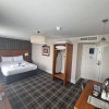 Отель The Queen Hotel Wetherspoon, фото 6