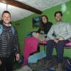 Отель Tony's House Hostel, фото 14