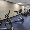 Отель Holiday Inn Express Hotel & Suites Richmond North Ashland, an IHG Hotel, фото 16