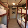 Отель STAY Hybrid Youth Hostel, фото 30