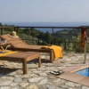Отель Poikilma Alonissos Villas Villa Petra 105m2, фото 7