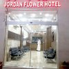 Отель Jordan Flower Hotel, фото 23
