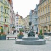 Отель Apartament Studio Przy Deptaku в Зелёна-Гуре