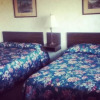 Отель Ambassador Motel, фото 3