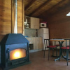 Отель Cabañas Cortijo El Helao, фото 5