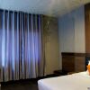 Отель B2 Lampang City Boutique & Budget Hotel, фото 6