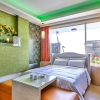 Отель Gold Motel, фото 16